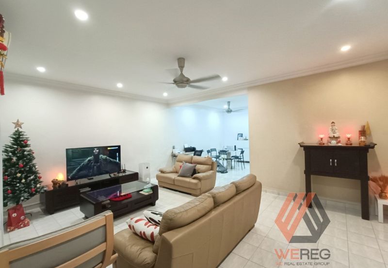 Bandar Bukit Tinggi 2