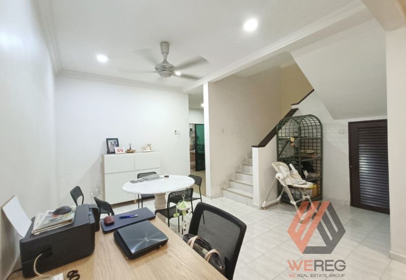 Bandar Bukit Tinggi 2