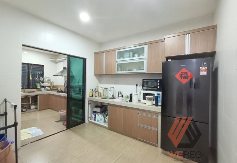 Bandar Bukit Tinggi 2