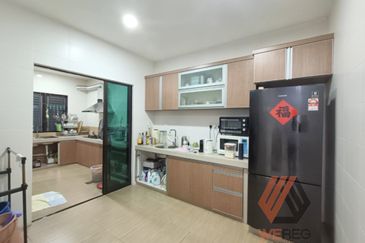 Bandar Bukit Tinggi 2