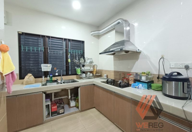 Bandar Bukit Tinggi 2