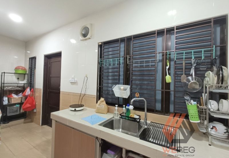 Bandar Bukit Tinggi 2