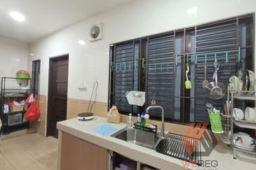 Bandar Bukit Tinggi 2