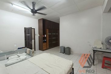 Bandar Bukit Tinggi 2