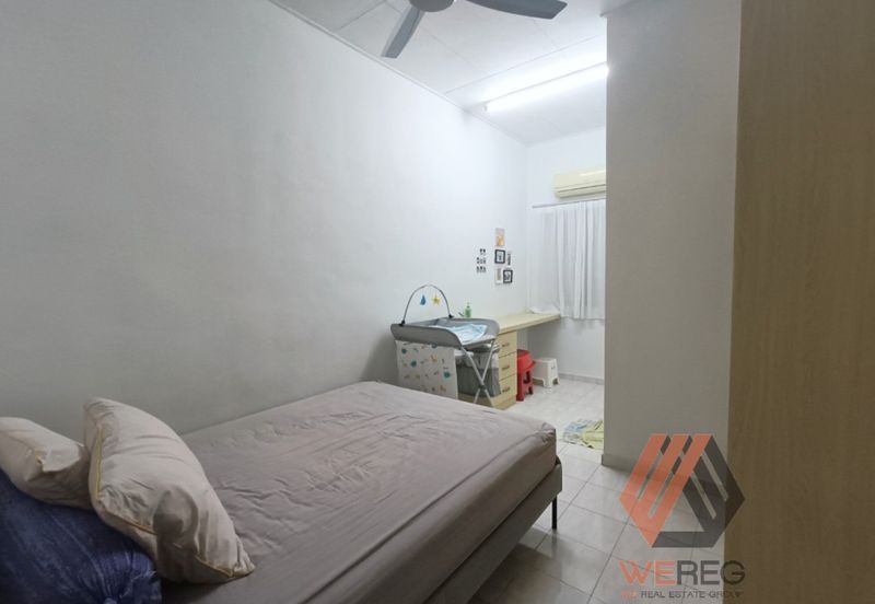 Bandar Bukit Tinggi 2