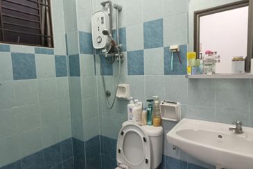 Bandar Bukit Tinggi 2