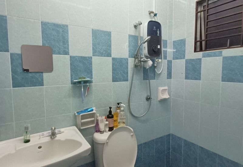 Bandar Bukit Tinggi 2