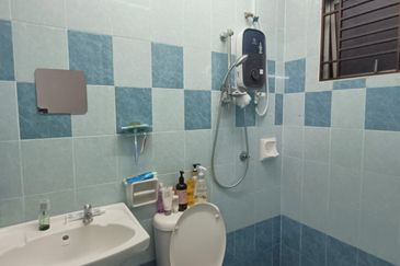 Bandar Bukit Tinggi 2