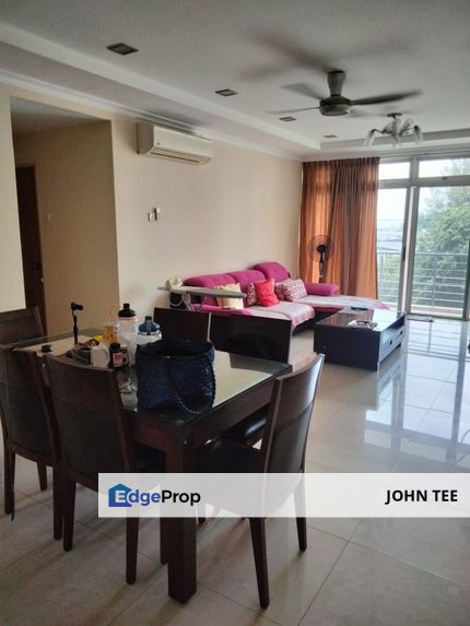 Klebang 8 Delima Melaka Condo For Rent, Melaka, Melaka Tengah