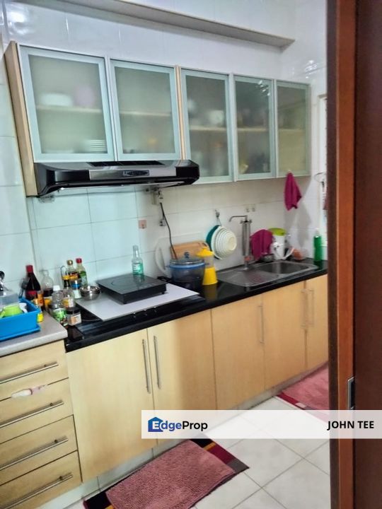 Klebang 8 Delima Melaka Condo For Rent, Melaka, Melaka Tengah
