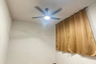 Admiral Residence, Kota Laksamana Melaka