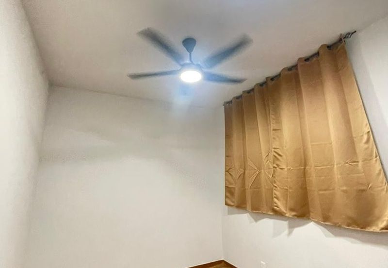 Admiral Residence, Kota Laksamana Melaka