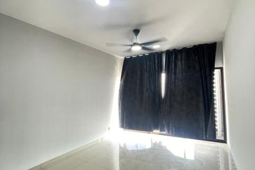 Admiral Residence, Kota Laksamana Melaka