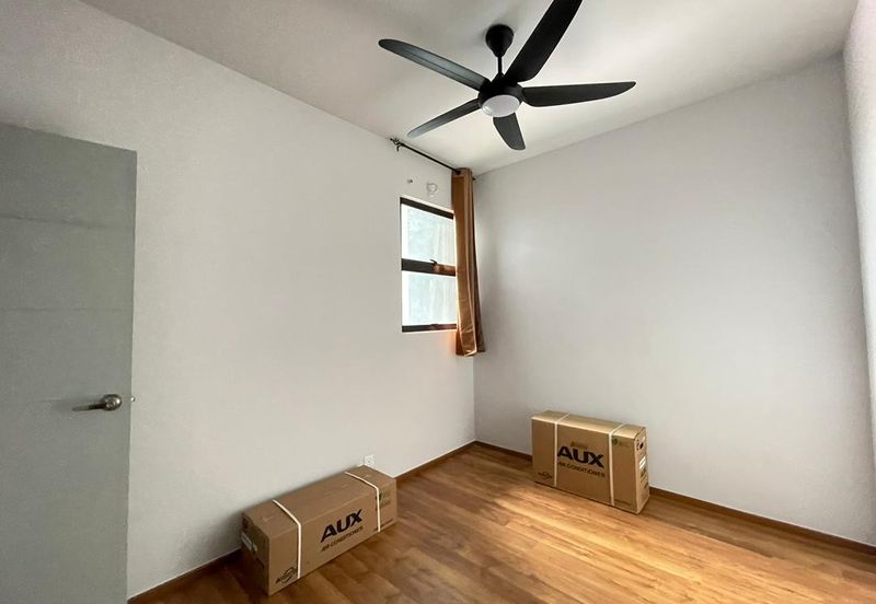 Admiral Residence, Kota Laksamana Melaka