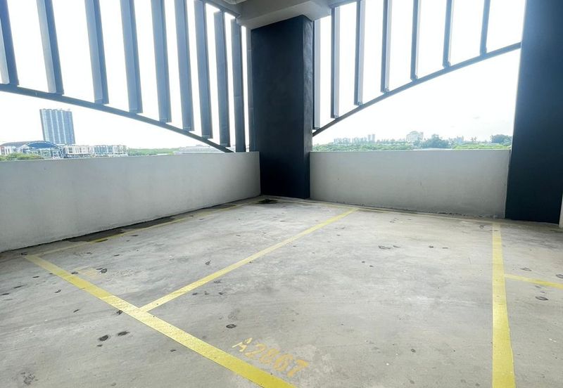 Admiral Residence, Kota Laksamana Melaka