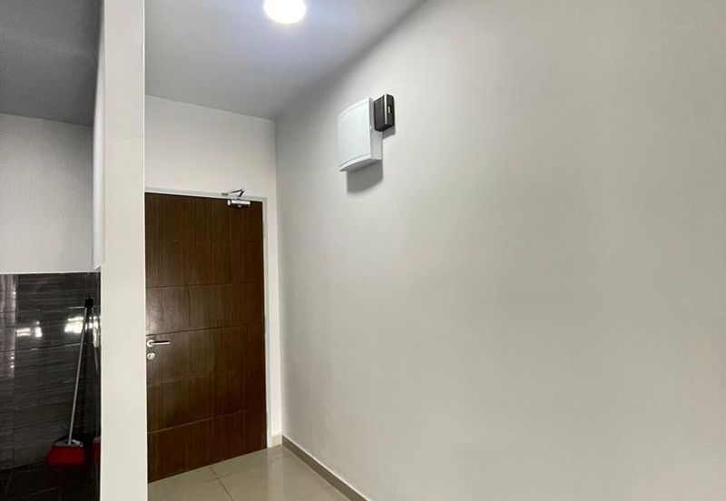 Admiral Residence, Kota Laksamana Melaka