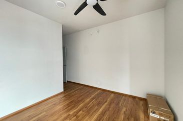 Admiral Residence, Kota Laksamana Melaka