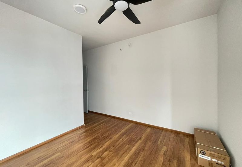 Admiral Residence, Kota Laksamana Melaka