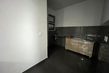 Admiral Residence, Kota Laksamana Melaka