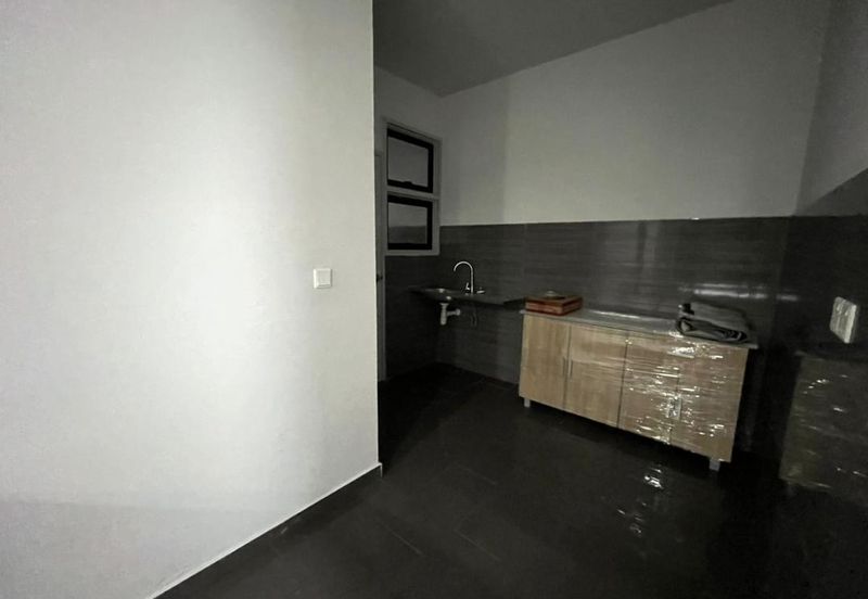 Admiral Residence, Kota Laksamana Melaka