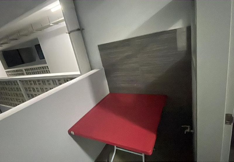 Admiral Residence, Kota Laksamana Melaka