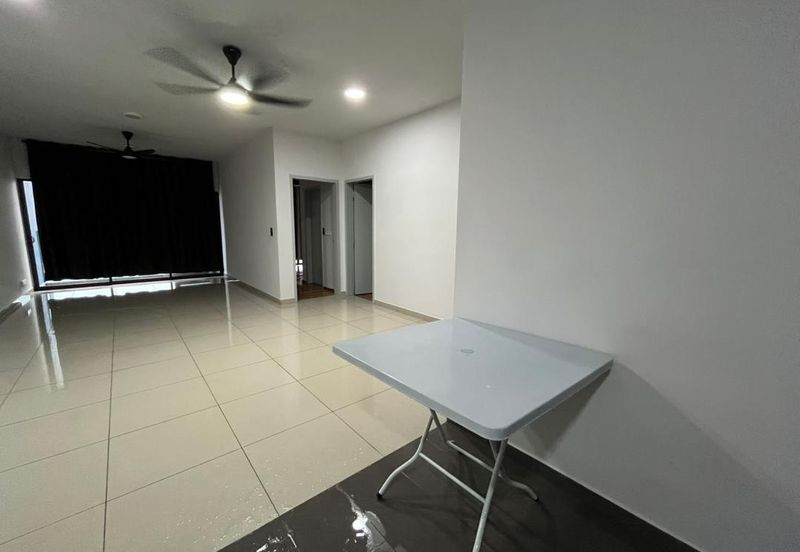 Admiral Residence, Kota Laksamana Melaka