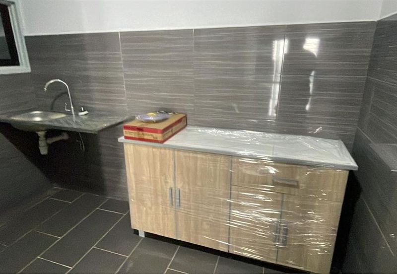 Admiral Residence, Kota Laksamana Melaka