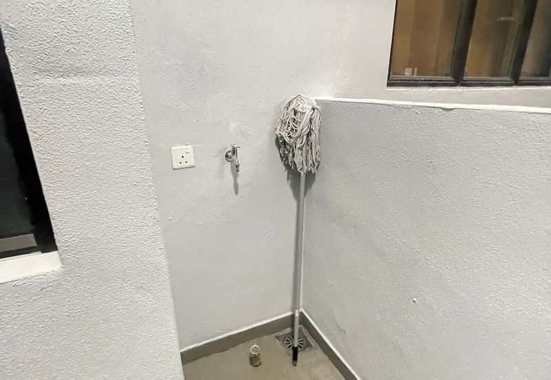 Admiral Residence, Kota Laksamana Melaka