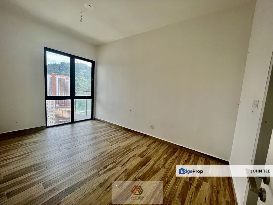 Hampton Damansara 2 Bedroom Condo For Rent, Kuala Lumpur, Country Heights Damansara