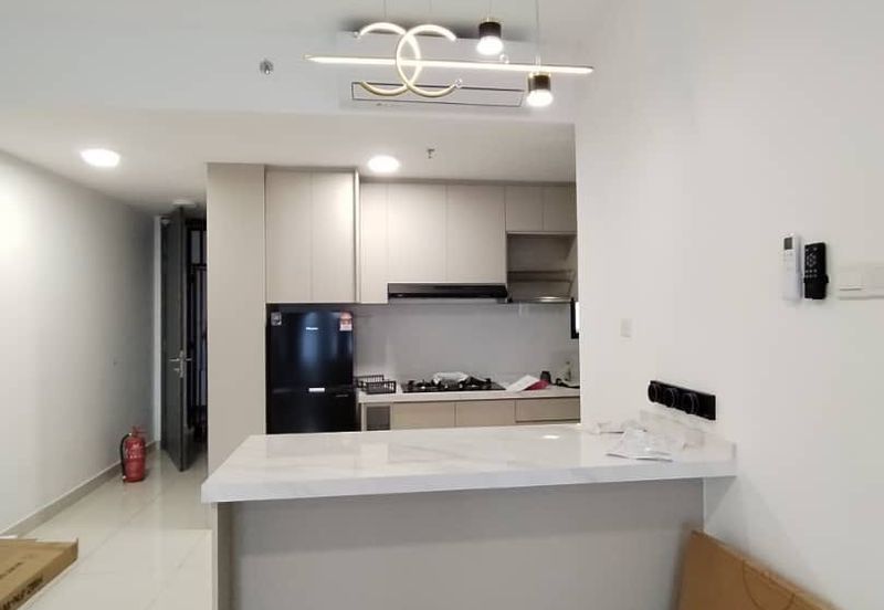 The Tresor @ Gravit 8 *