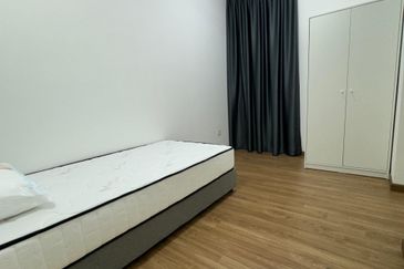 The Tresor @ Gravit8