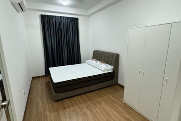 The Tresor @ Gravit8