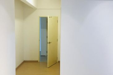 Adria Residence @ Gravit8