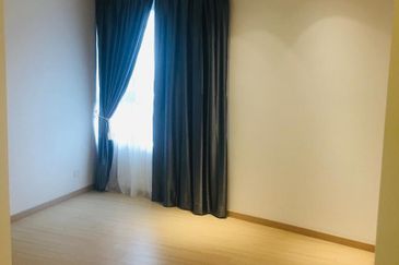 Adria Residence @ Gravit8