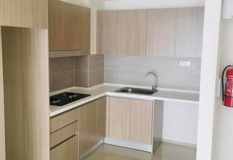 Adria Residence @ Gravit8