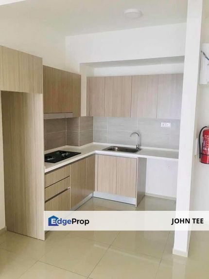 Adria Residence @ Gravit8 Partially Furnished For Sale, Selangor, Klang