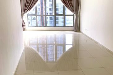 Adria Residence @ Gravit8