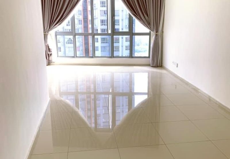 Adria Residence @ Gravit8