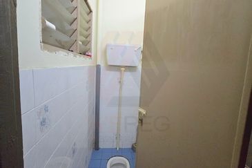 Taman Tepi Sungai ( Taman Teluk Pulai Indah )