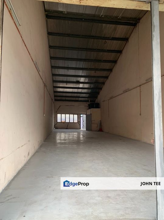 Seksyen 36 Shah Alam Factory Fro Rent, Selangor, Shah Alam