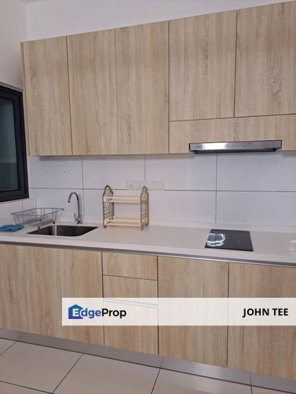 GM Remia Residence 3R2B For Sale, Selangor, Klang