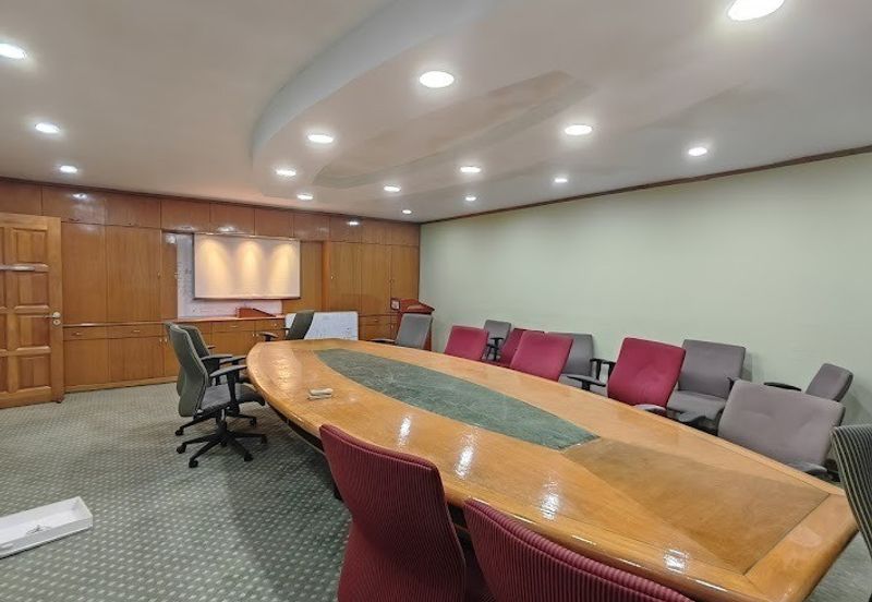 Shah Alam Industrial