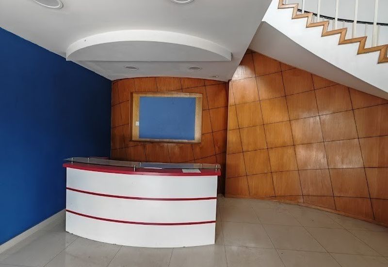 Shah Alam Industrial