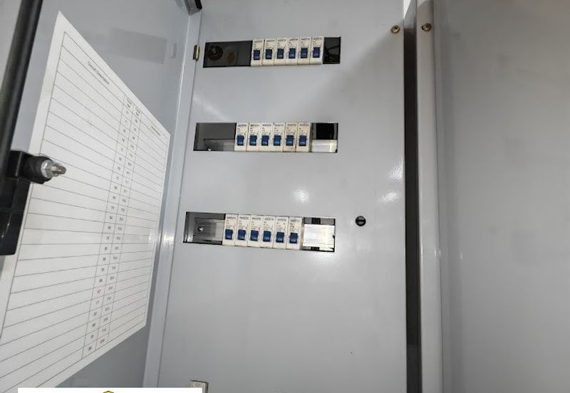 Shah Alam Industrial