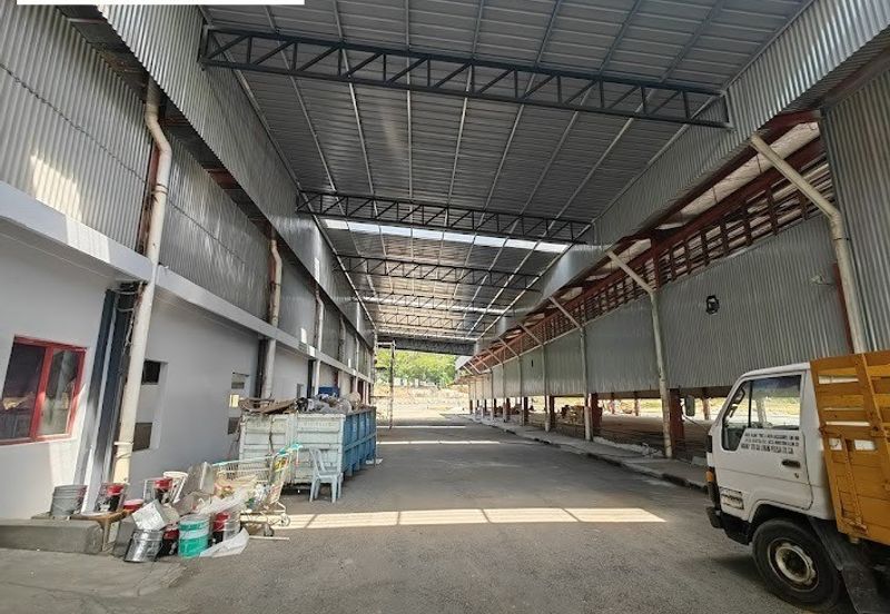 Shah Alam Industrial