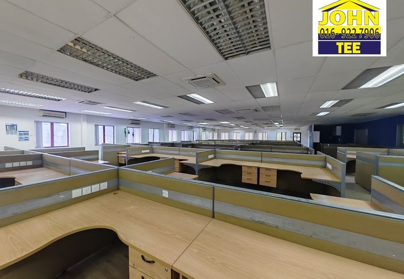 Shah Alam Industrial