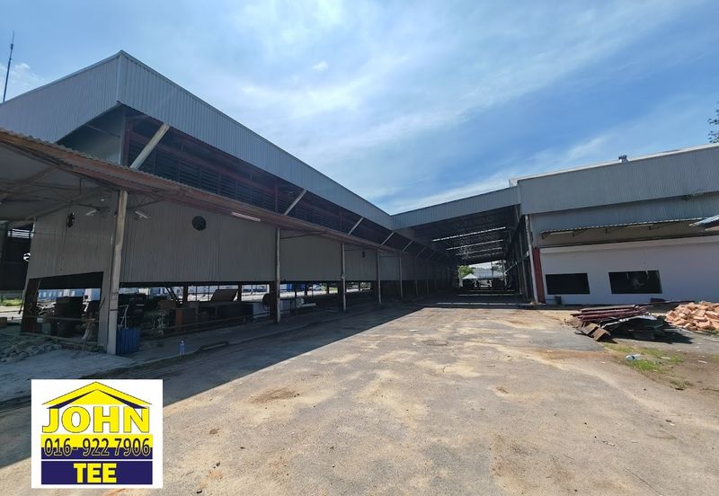 Shah Alam Industrial