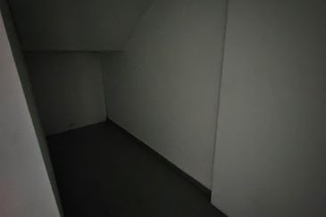 Lebuh Turi, Taman Chi Liung