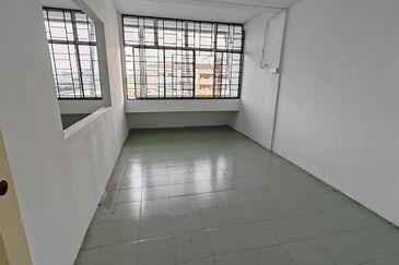 Lebuh Turi, Taman Chi Liung