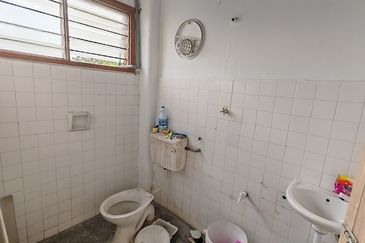 Lebuh Turi, Taman Chi Liung